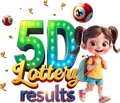 BDG Play 5D Lottery Game